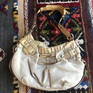 Guess purse